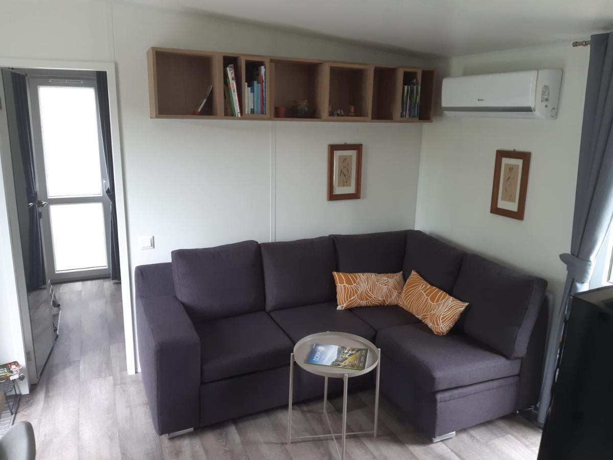 Tinyhouse Wemding Villa Exteriör bild
